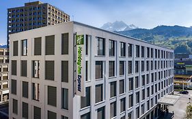 Holiday Inn Express - Luzern - Kriens, an IHG Hotel